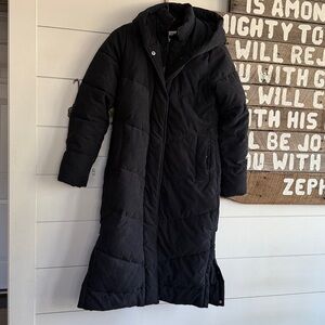 Abercrombie & Fitch size extra small down filled jacket